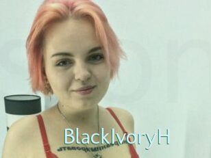 BlackIvoryH