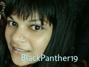 BlackPanther19