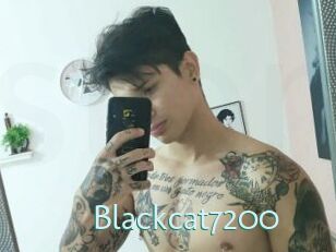 Blackcat7200