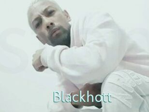 Blackhott