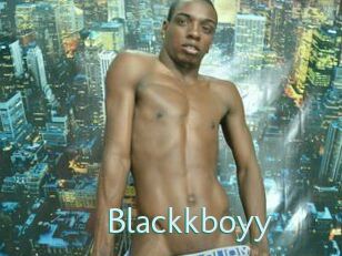 Blackkboyy