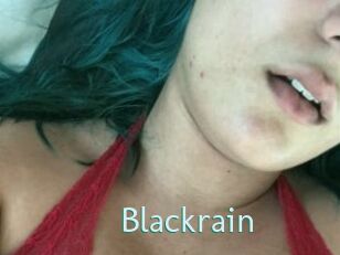 Blackrain