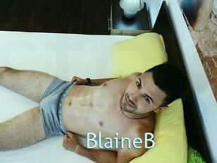 BlaineB