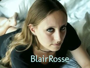 BlairRosse