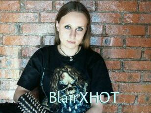 BlairXHOT