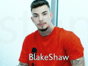 BlakeShaw