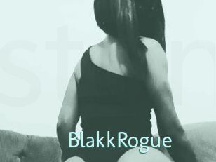 BlakkRogue