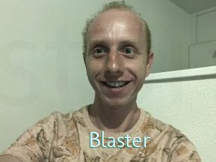 Blaster