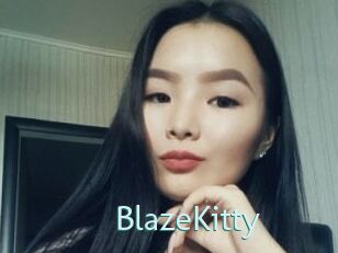 BlazeKitty
