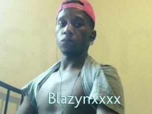 Blazynxxxx