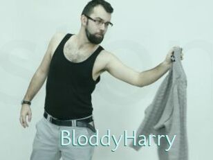 BloddyHarry