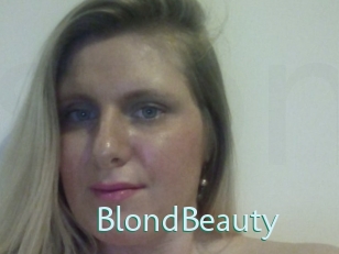 BlondBeauty