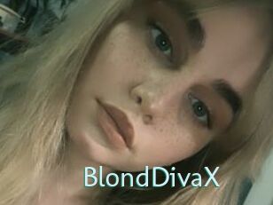 BlondDivaX