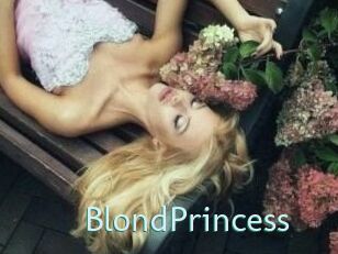 BlondPrincess