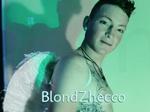 BlondZhecco