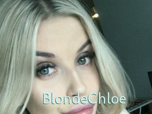 BlondeChloe