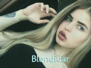 Blondidar