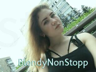 BlondyNonStopp