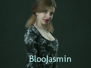 BlooJasmin