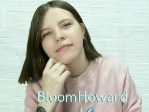 BloomHoward