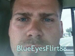 BlueEyesFlirt88