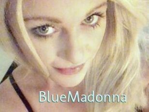 BlueMadonna