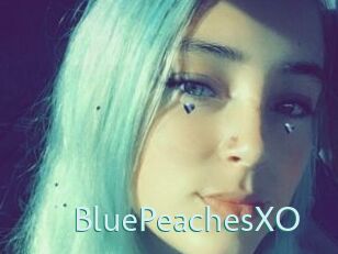 BluePeachesXO