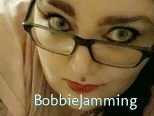 BobbieJamming