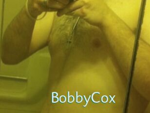 BobbyCox