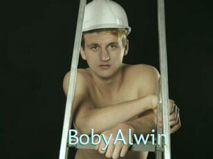 BobyAlwin
