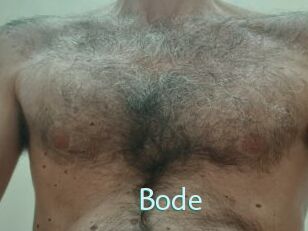 Bode