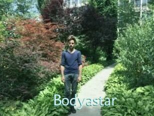 Bodyastar