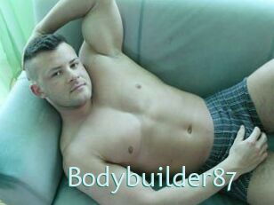Bodybuilder87
