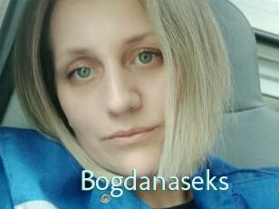Bogdanaseks