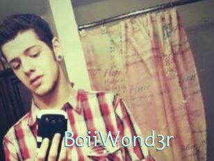 BoiiWond3r