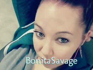 BonitaSavage