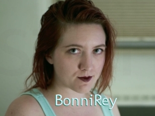 BonniRey Straponles