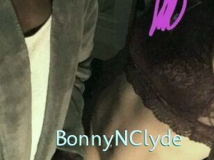 BonnyNClyde