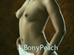 BonyPeach