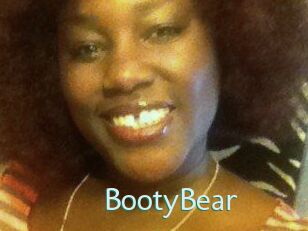 BootyBear