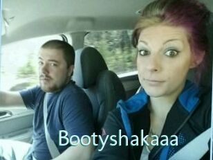 Bootyshakaaa