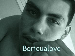 Boricualove