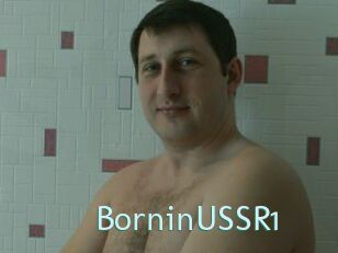 BorninUSSR1