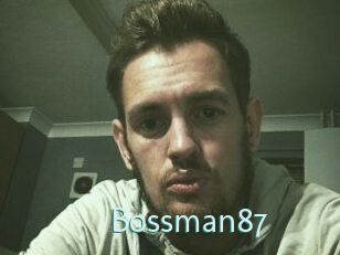 Bossman87
