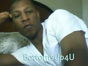 BottomsUp4U