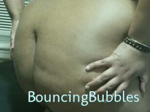 BouncingBubbles
