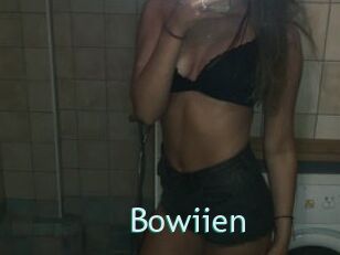 Bowiien