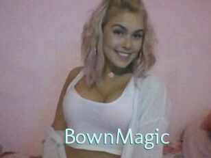BownMagic