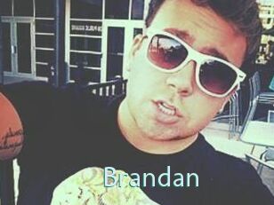 Brandan