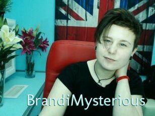 BrandiMysterious